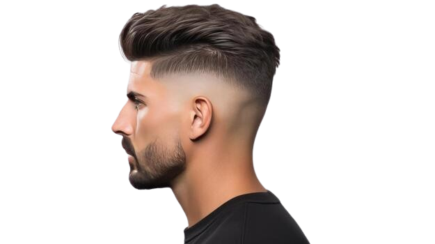 Hair Cut Male